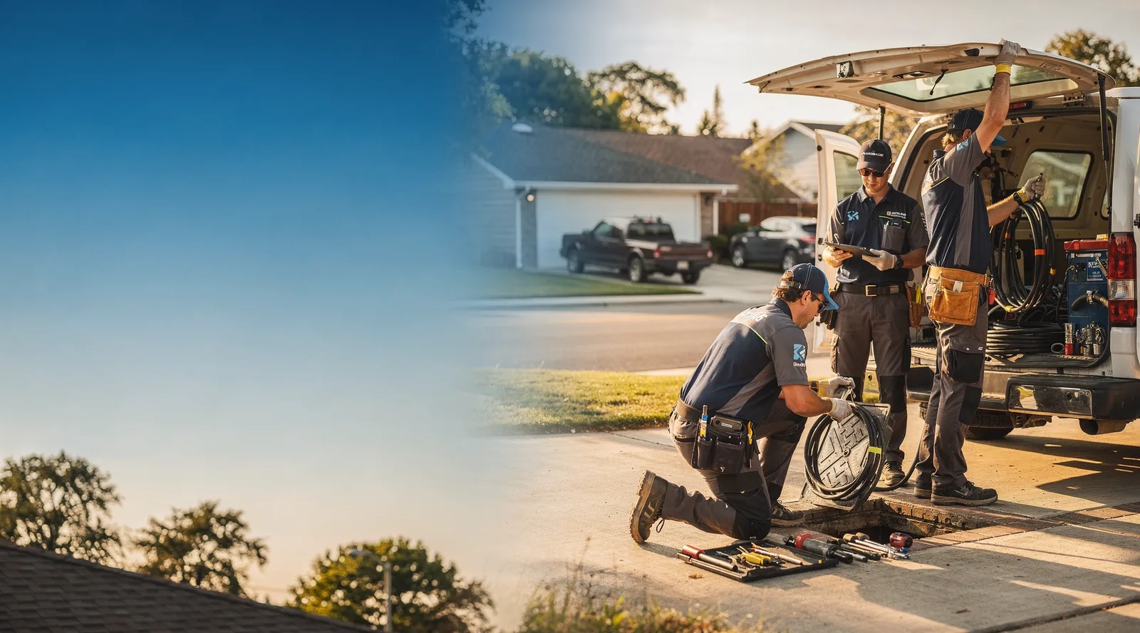 Water Softener Installation in Shallowater, TX near me